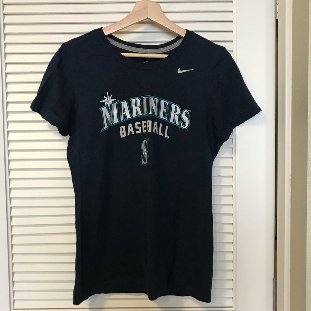 Nike Seattle Mariners T-Shirt